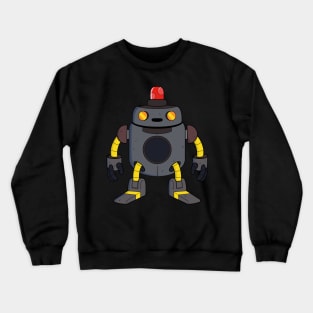 HUE Crewneck Sweatshirt